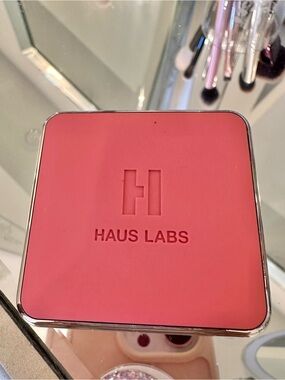 New Haus Labs Cheek Blush “Hibiscus Haze”